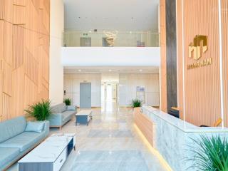 Hiền cho thuê honas residence 2 máy lạnh 6.5tr, nhà cực đẹp, mát mẻ