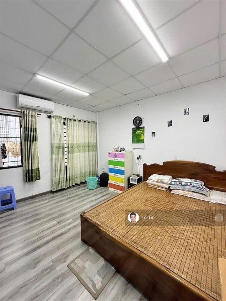 Bán nhà lạc long quân, quận 11, 54m2, hẻm 4m, chỉ 5 tỷ 200