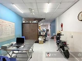 Bán nhà lạc long quân, quận 11, 54m2, hẻm 4m, chỉ 5 tỷ 200