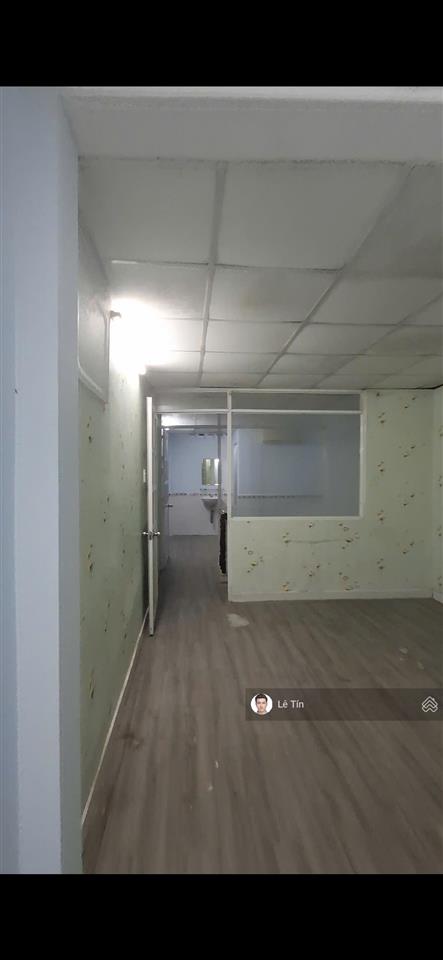 Bán gấp hẻm xe hơi sát ba vân, tân bình, 40m2, 2pn, chỉ 3 tỷ hơn