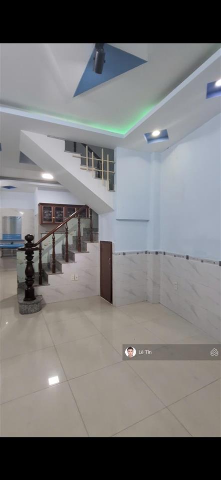 Bán gấp hẻm xe hơi sát ba vân, tân bình, 40m2, 2pn, chỉ 3 tỷ hơn