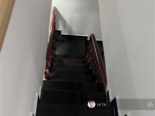 Hẻm ô tô trải nhựa sát trường chinh, 41m2, cực ngon, chỉ 3 tỷ hơn