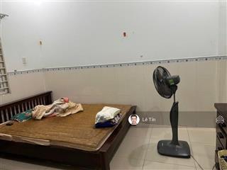 Bán nhà hẻm ô tô kế ba vân, tân bình, 40m2, nở hậu, chỉ 3 tỷ hơn