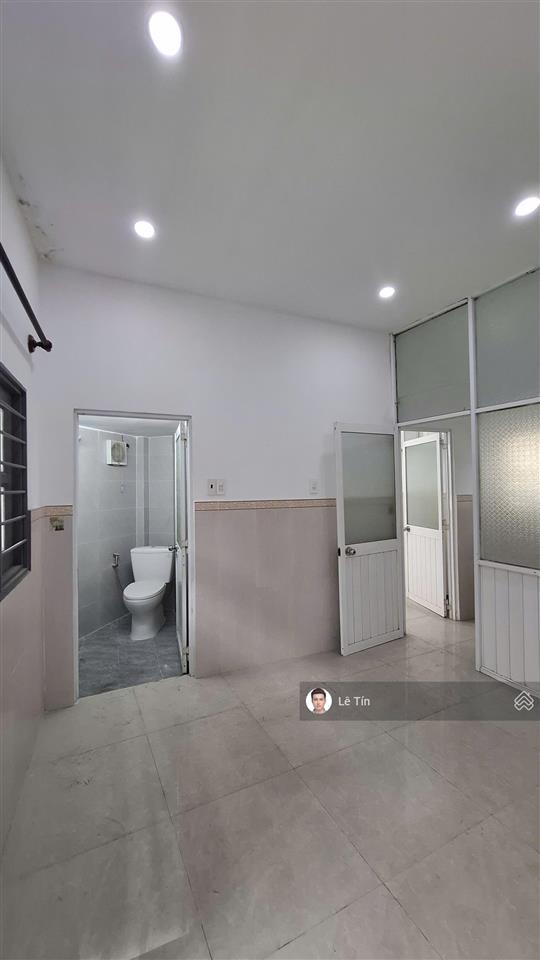 Lô góc kinh doanh sát hồng lạc, tân bình  30m2, 2pn lớn, chỉ 4 tỷ nhỉnh