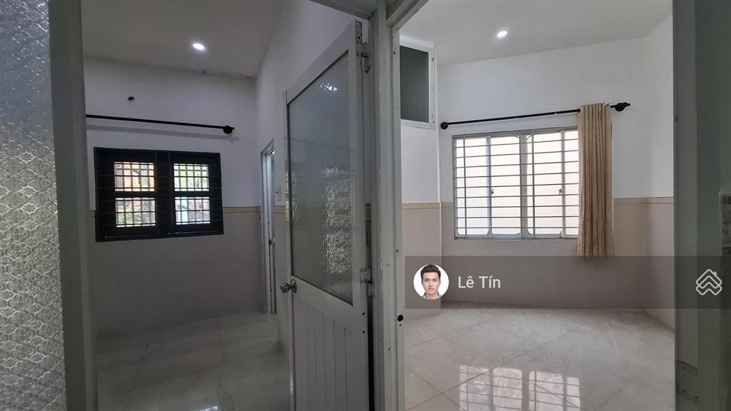 Lô góc kinh doanh sát hồng lạc, tân bình  30m2, 2pn lớn, chỉ 4 tỷ nhỉnh