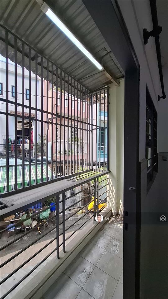 Lô góc kinh doanh sát hồng lạc, tân bình  30m2, 2pn lớn, chỉ 4 tỷ nhỉnh