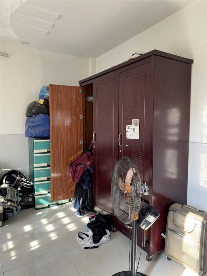 Bán gấp lô góc mặt tiền đường số 1, tân bình, 30m2, 2pn, chỉ 4 tỷ hơn