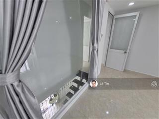 Lô góc hẻm ô tô ni sư huỳnh liên, tân bình, 30m2, 2pn, chỉ 4 tỷ nhỉnh