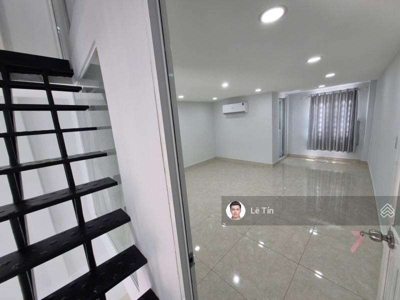 Lô góc hẻm ô tô ni sư huỳnh liên, tân bình, 30m2, 2pn, chỉ 4 tỷ nhỉnh