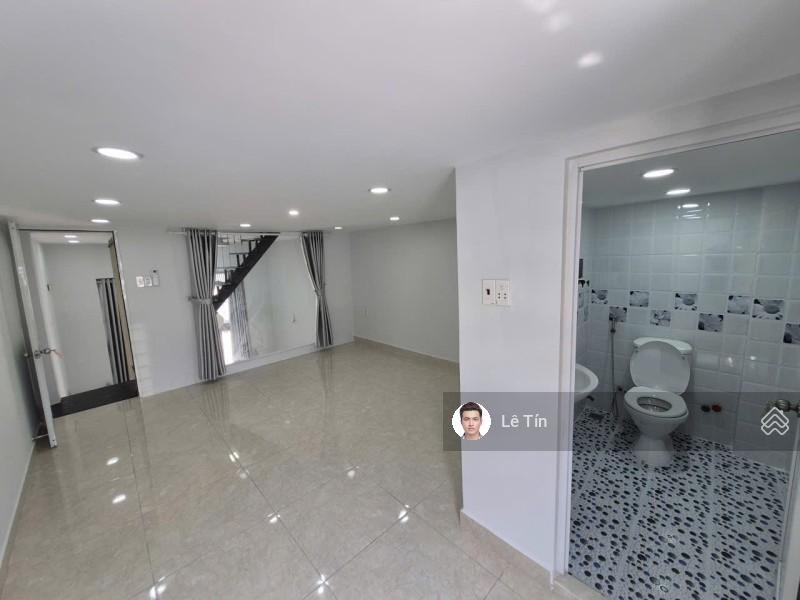Lô góc hẻm ô tô ni sư huỳnh liên, tân bình, 30m2, 2pn, chỉ 4 tỷ nhỉnh