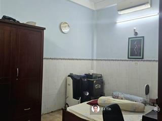 Nhà giá rẻ sát bùi thế mỹ, tân bình  4.5x13, 3pn, nở hậu, chỉ 5 tỷ nhỉnh