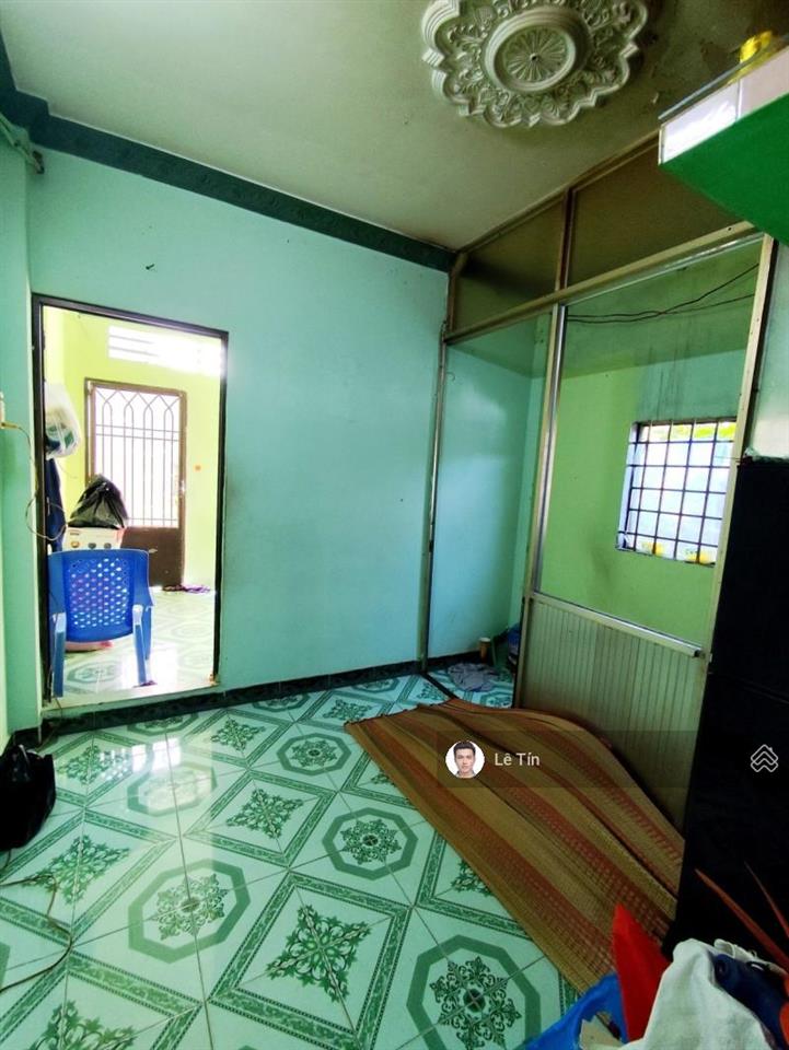 Bán nhà hẻm ô tô hòa bình, quận 11, 33m2, chỉ 2.99 tỷ