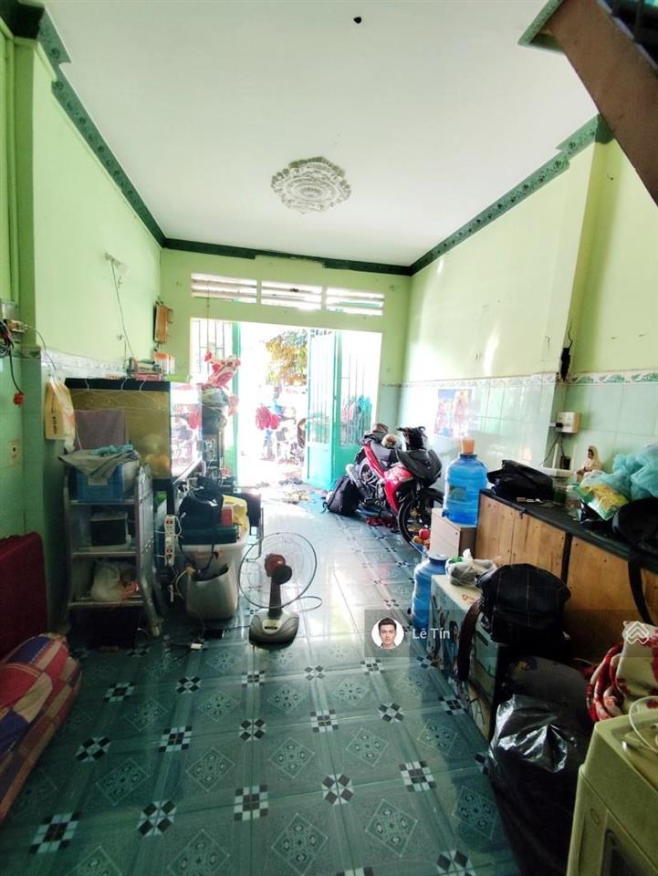 Bán nhà hẻm ô tô hòa bình, quận 11, 33m2, chỉ 2.99 tỷ