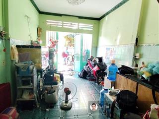 Bán nhà hẻm ô tô hòa bình, quận 11, 33m2, chỉ 2.99 tỷ