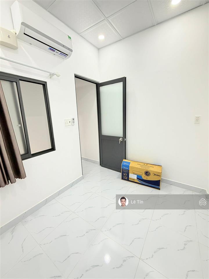 Lô góc kinh doanh lý chính thắng, quận 3, 18m2, hẻm xe tải, nhỉnh 2 tỷ