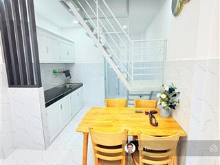 Lô góc kinh doanh lý chính thắng, quận 3, 18m2, hẻm xe tải, nhỉnh 2 tỷ