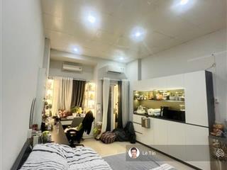 Hàng hiếm hoàng sa, quận 3, lô góc kinh doanh, 36m2 sàn, chỉ 2 tỷ hơn