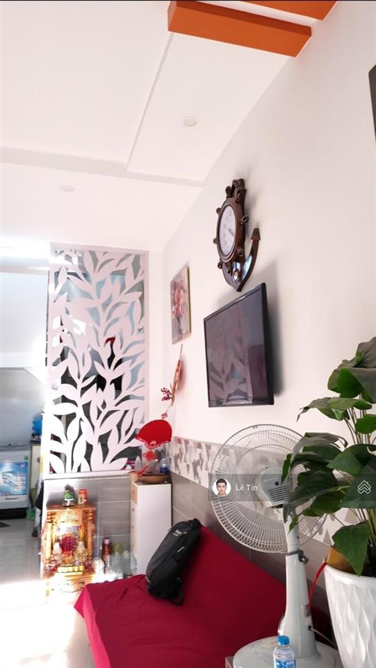 Hàng hiếm hoàng sa, quận 3, lô góc kinh doanh, 36m2 sàn, chỉ 2 tỷ hơn