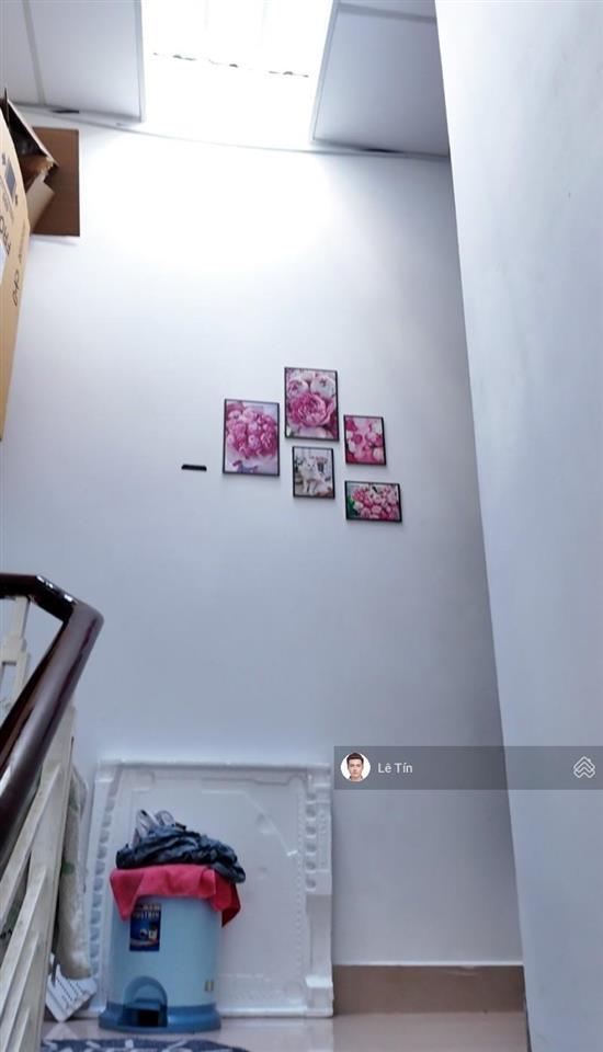 Hàng hiếm hoàng sa, quận 3, lô góc kinh doanh, 36m2 sàn, chỉ 2 tỷ hơn