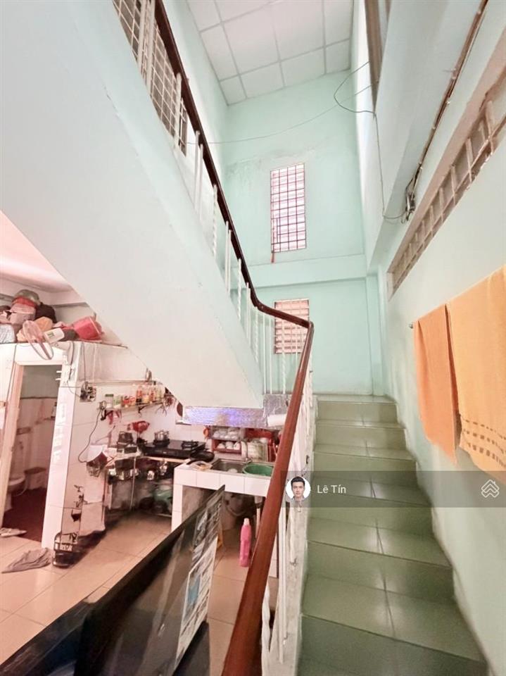 Bán nhà nguyễn hồng đào, tân bình, 101m2, ngang 6m, chỉ 8 tỷ hơn
