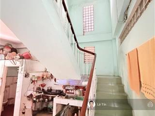 Bán nhà nguyễn hồng đào, tân bình, 101m2, ngang 6m, chỉ 8 tỷ hơn