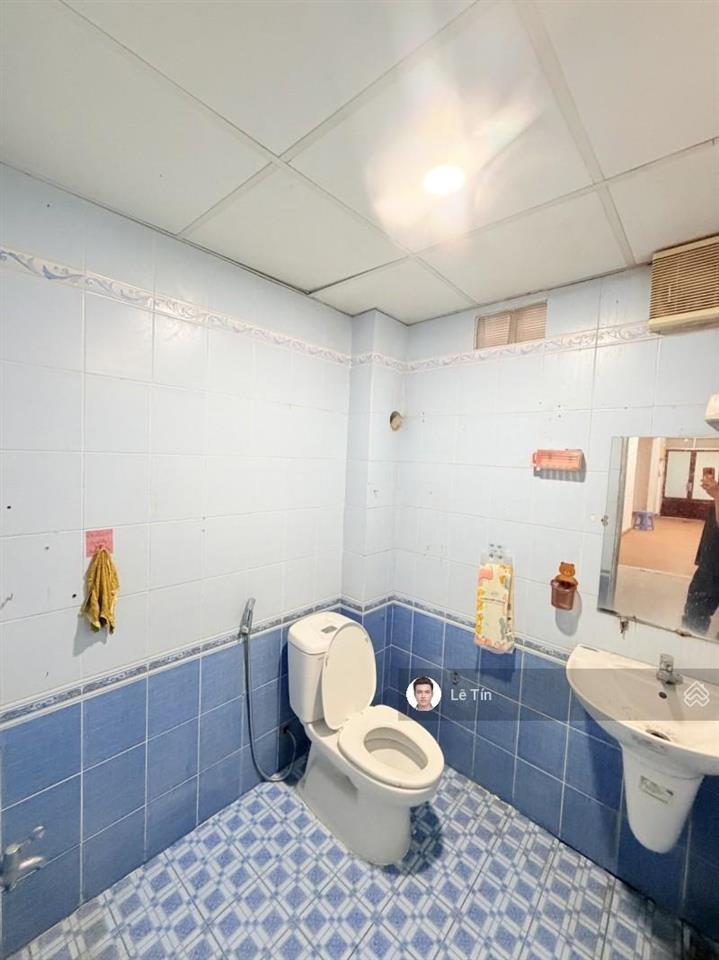 Bán nhà sát trương công định, tân bình, 6x17, cực tốt, chỉ 8 tỷ hơn