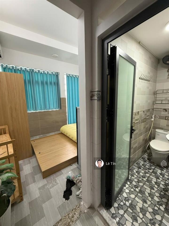 Lô góc hẻm ô tô tô hiến thành, quận 10 6x19, dt 33tr/tháng, chỉ 15 tỷ nhí