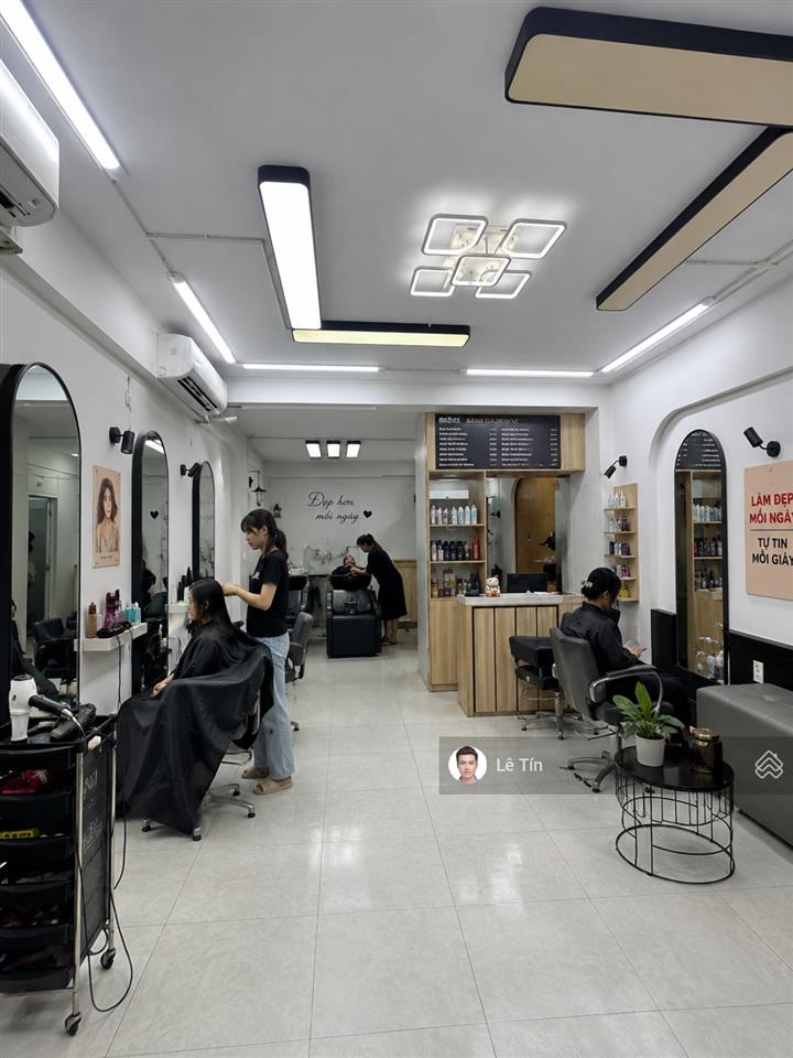 Bán nhà hẻm ô tô thông hòa hưng, quận 10  5.9x18  6 phòng chỉ 15 tỷ 200