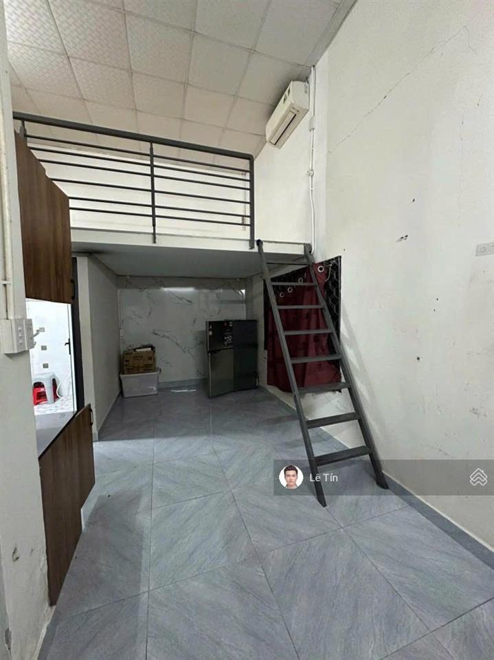 Bán nhà hẻm ô tô thông hòa hưng, quận 10  5.9x18  6 phòng chỉ 15 tỷ 200
