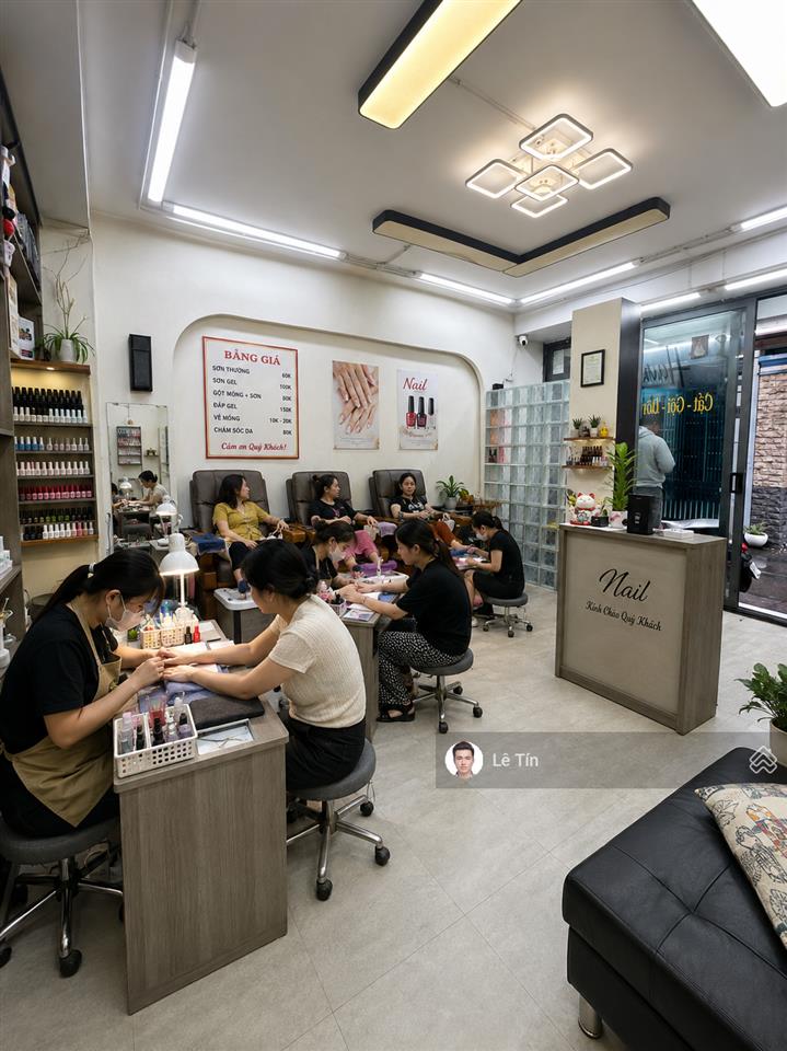 Hẻm ô tô cmt8, quận 10, 6x18, 3 tầng kinh doanh đỉnh, chỉ 15 tỷ nhỉnh