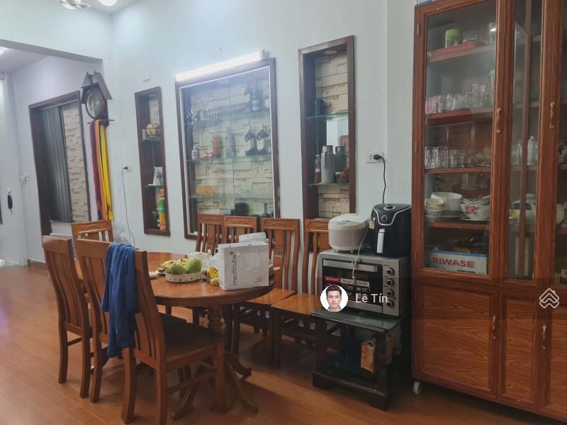 Bán nhà hẻm ô tô ni sư huỳnh liên, tân bình, 5.4x16, 4 tầng btct, chỉ 10 tỷ nhỉnh