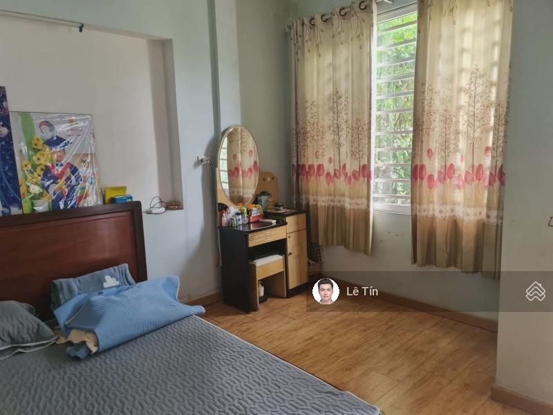 Bán nhà hẻm ô tô ni sư huỳnh liên, tân bình, 5.4x16, 4 tầng btct, chỉ 10 tỷ nhỉnh