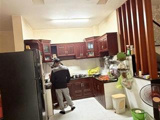 Lô góc đường 6m cư xá phú thọ hòa, quận 11, 5.15x16.2, 3 tầng, nhỉnh 10 tỷ