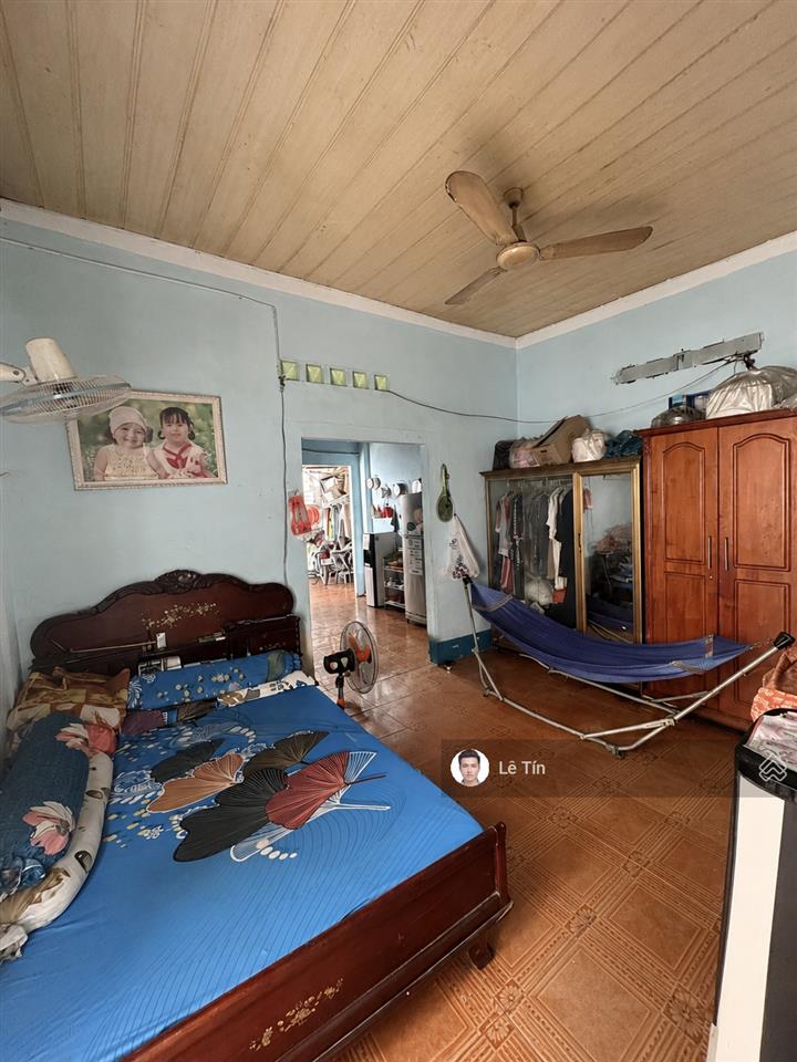 Bán nhà sát khu bàu cát, tân bình, 6x34, hẻm 5m, ô tô 7 chỗ sát mặt tiền, chỉ 19 tỷ hơn