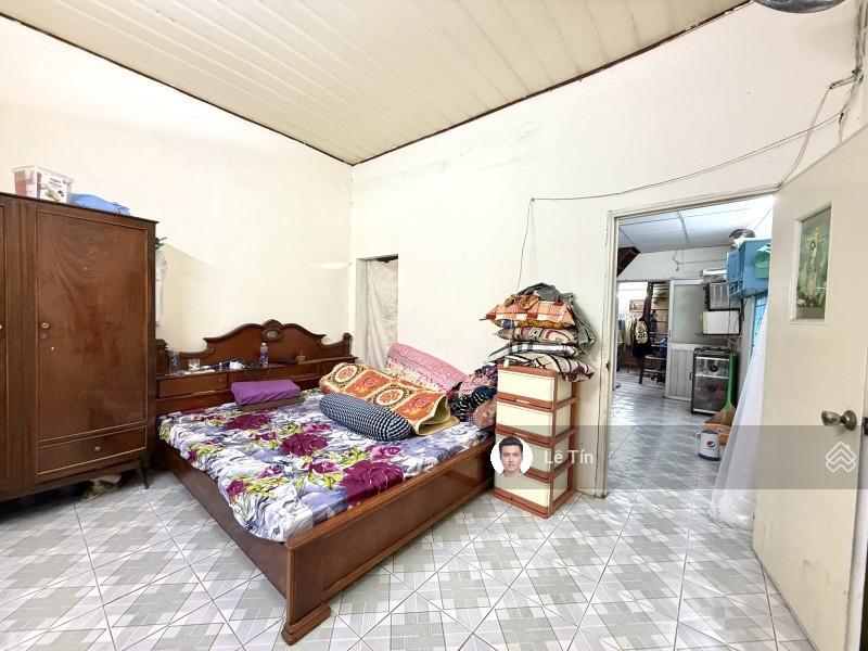 Bán nhà hẻm 5m võ thành trang, tân bình, gần 200m2, ngang 5.3m, chỉ 19 tỷ hơn