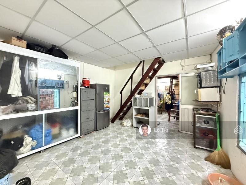 Bán nhà hẻm 5m võ thành trang, tân bình, gần 200m2, ngang 5.3m, chỉ 19 tỷ hơn