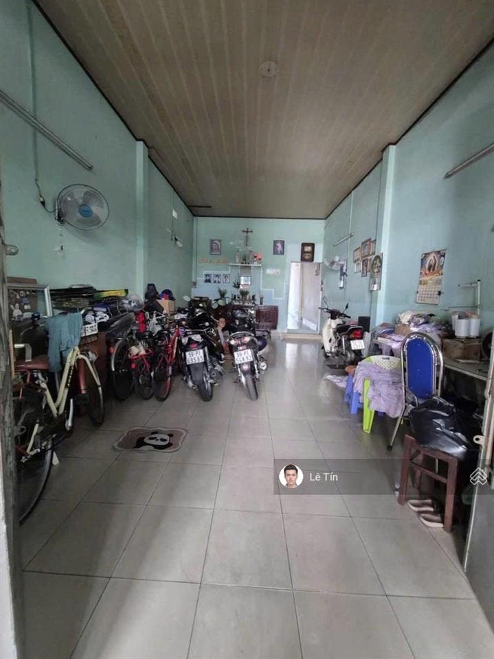 Bán nhà hẻm 6m trần văn đang, quận 3  29m2, 3 tầng, chỉ 2.99 tỷ