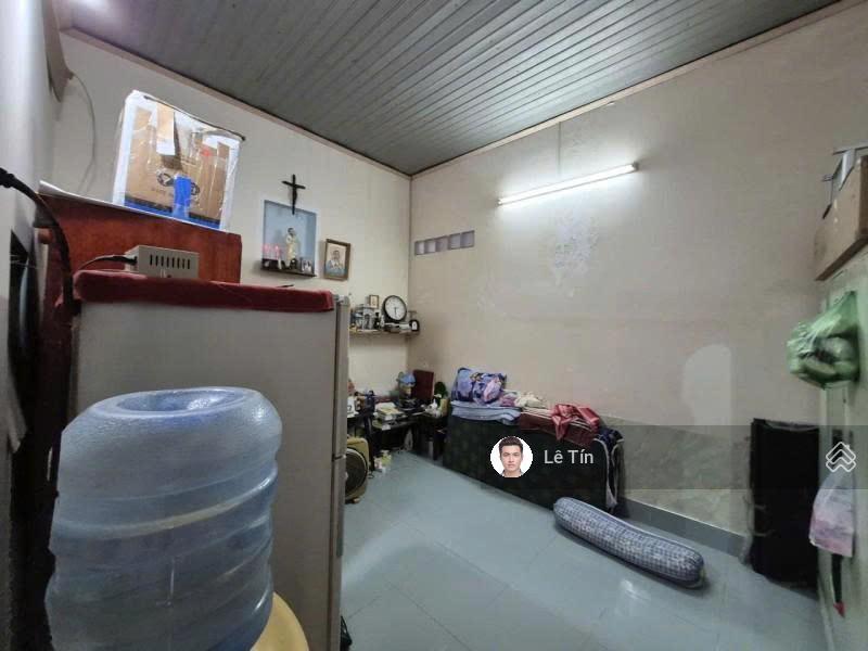 Bán nhà hẻm 6m trần văn đang, quận 3  29m2, 3 tầng, chỉ 2.99 tỷ