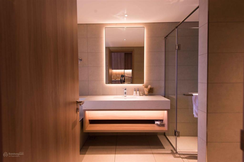 Sở hữu căn hộ 1pn a la carte hạ long bay 45m², nội thất đầy đủ, giá 2,5 tỷ