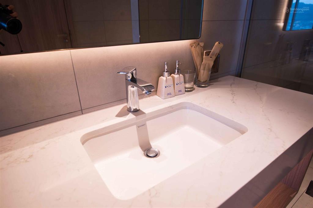 Sở hữu căn hộ 1pn a la carte hạ long bay 45m², nội thất đầy đủ, giá 2,5 tỷ