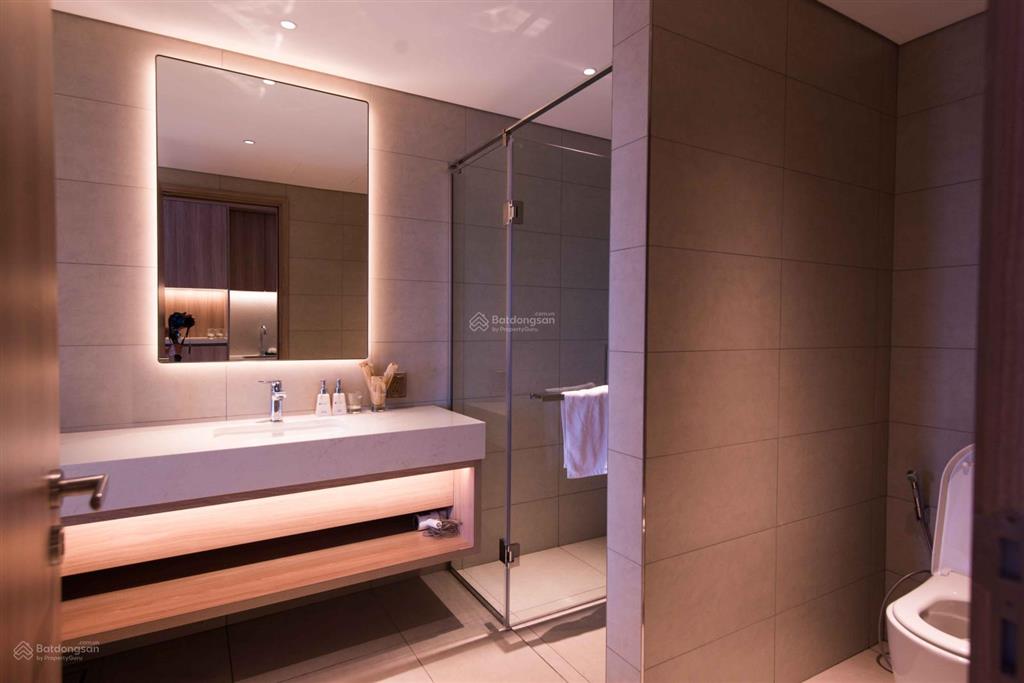 Sở hữu căn hộ 1pn a la carte hạ long bay 45m², nội thất đầy đủ, giá 2,5 tỷ