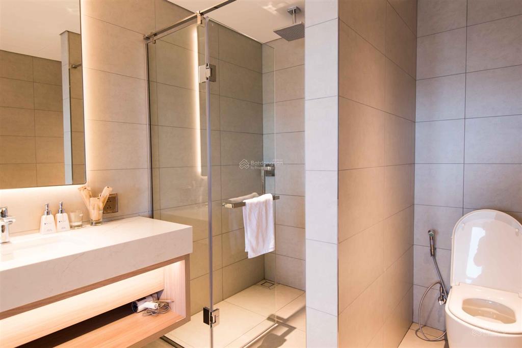 Sở hữu căn hộ 1pn a la carte hạ long bay 45m², nội thất đầy đủ, giá 2,5 tỷ