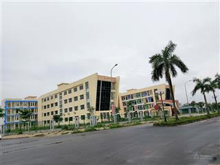 Bán đất tại thế trạch mai đình, 5,95 tỷ, 125m2, view đẹp, giá siêu hời