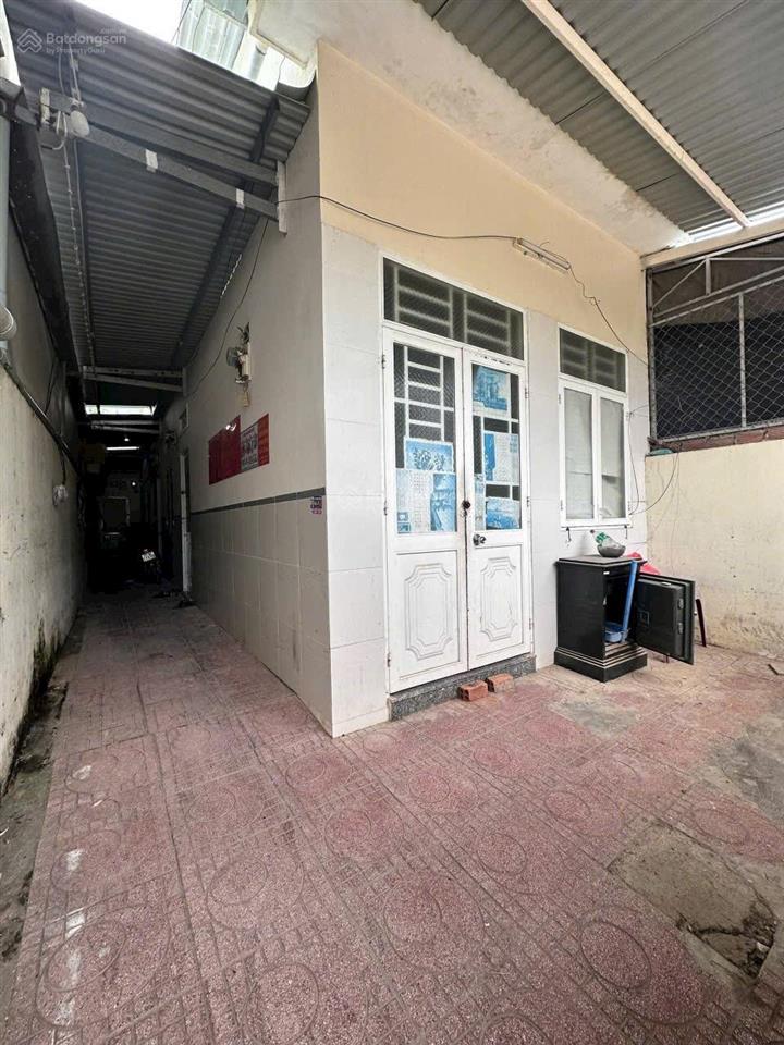 Bán dất có dãy trọ ,hẻm nguyễn khuyến ,vĩnh hải,dt 107,3 m2,ngang 5,hướng bắc giá 4,35 tỷ