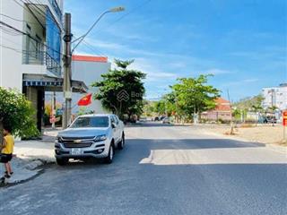 Bán đất võ văn dũng, hòn xện, vĩnh hoà, dt 73,2 m2, ngang 4m, hướng đông, đường 13 m  giá 4,9 tỷ