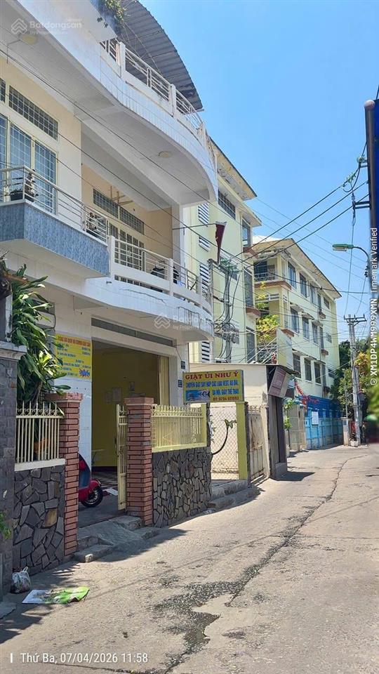 Bán đất sát đường 2/4, vĩnh phước, dt 185 m2, ngang 7 m, hướng đông, đường 6m  giá 8,5 tỷ