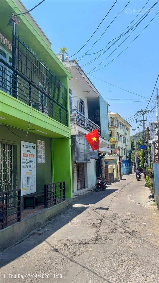 Bán đất sát đường 2/4, vĩnh phước, dt 185 m2, ngang 7 m, hướng đông, đường 6m  giá 8,5 tỷ