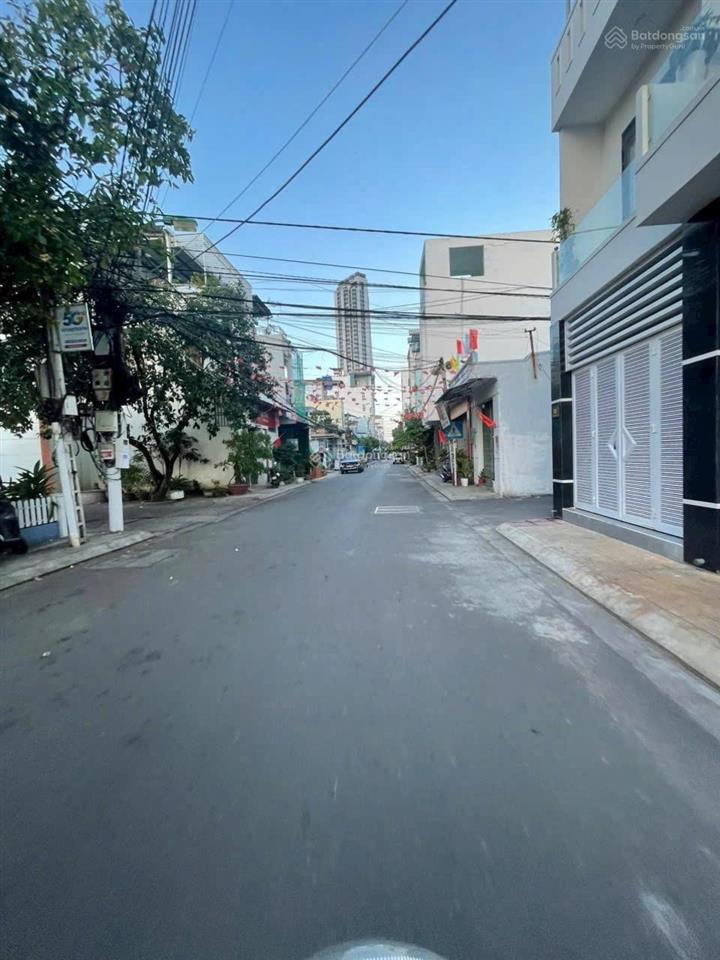 Bán đất đường nguyễn biểu, bắc nha trang, dt 73 m2, ngang 6, hướng nam giá 6 tỷ