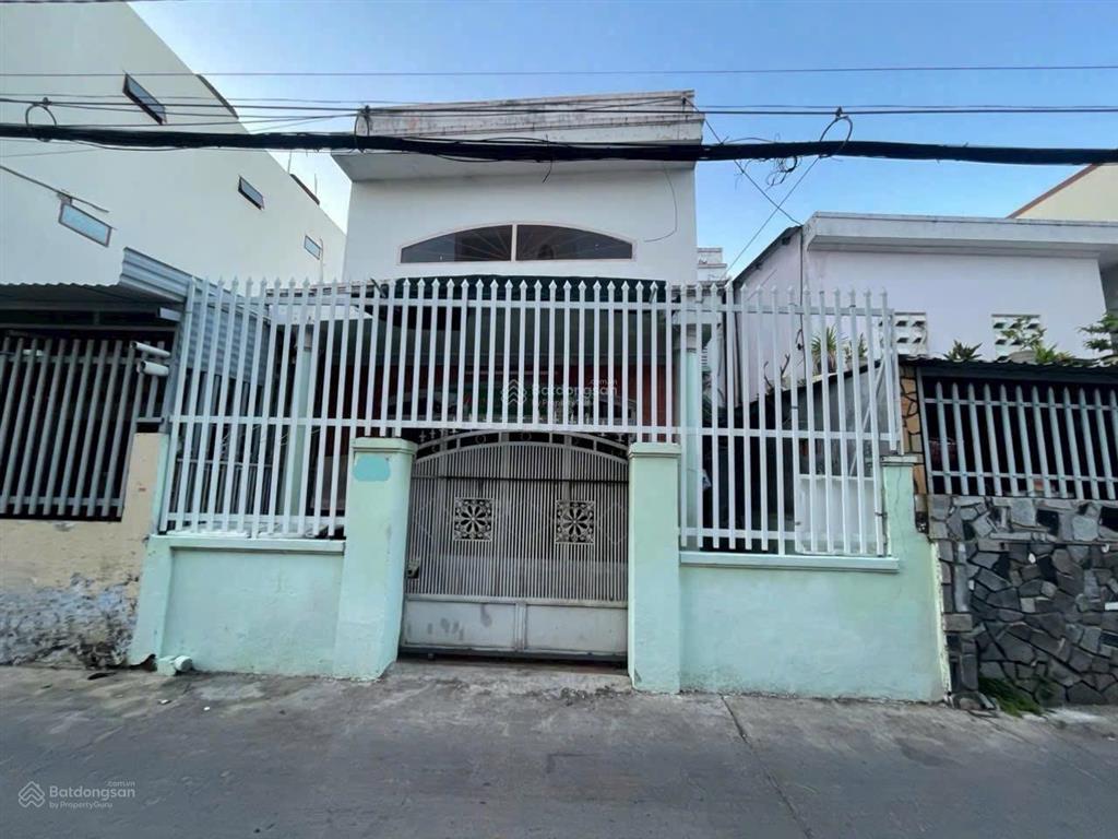 Bán đất đường nguyễn biểu, bắc nha trang, dt 73 m2, ngang 6, hướng nam giá 6 tỷ