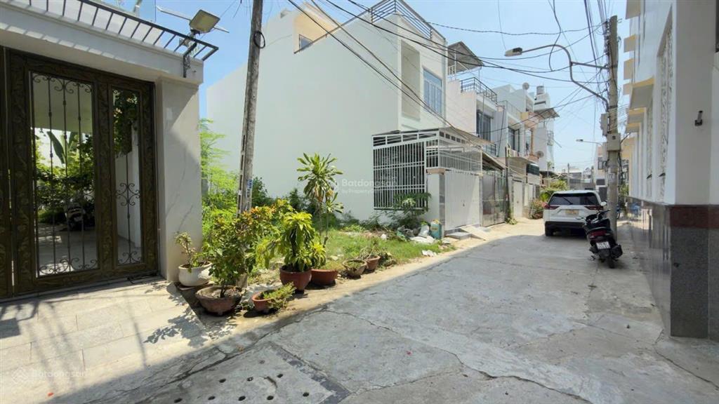 Bán đất view công viên hòn xện vĩnh hòa, dt 150 m2, đường 7m  giá 58 tr/ m2